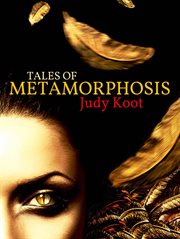 Tales of metamorphosis cover image