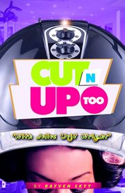 Cut n' up too cover image