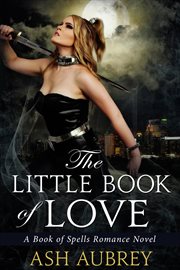 The Little Book of Love cover image