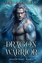 Dragon Warrior : Dragon Wars, #1 cover image