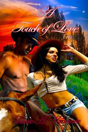 A touch of love cover image