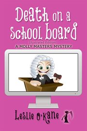 Death on a school board cover image
