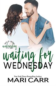 Waiting for Wednesday cover image
