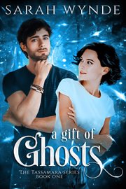 A gift of ghosts cover image