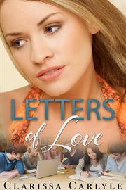 Letters of love cover image