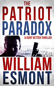 The patriot paradox cover image