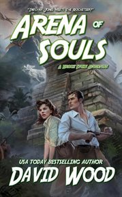 Arena of souls cover image
