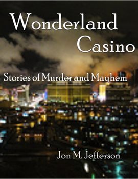 Cover image for Wonderland Casino