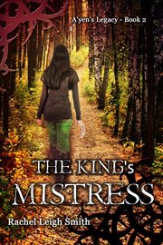The king's mistress cover image