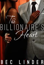 The billionaire's heart cover image