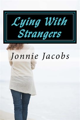Cover image for Lying With Strangers