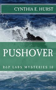 Pushover cover image