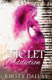 Violet Addiction cover image