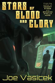 Stars of blood and glory cover image