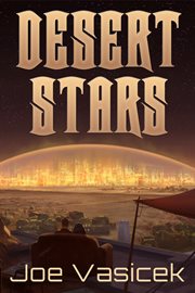 Desert Stars cover image