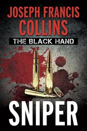 The Black Hand : sniper cover image