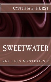 Sweetwater cover image