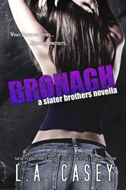 Bronagh cover image