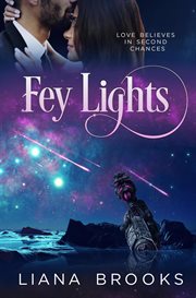 Fey Lights cover image