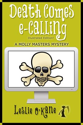 Cover image for Death Comes eCalling