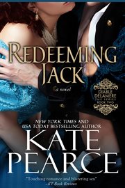 Redeeming Jack : Diable Delamere cover image