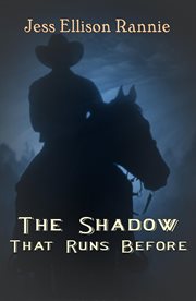 The shadow that runs before cover image