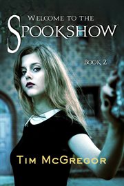 Welcome to the spookshow cover image