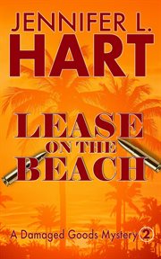 Lease on the Beach cover image