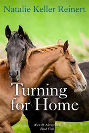 Turning for home cover image