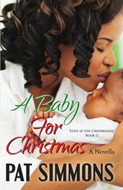 A baby for christmas cover image