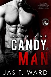 Candyman: a story from the grid cover image