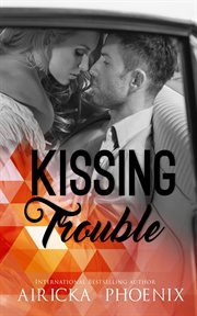 Kissing Trouble cover image