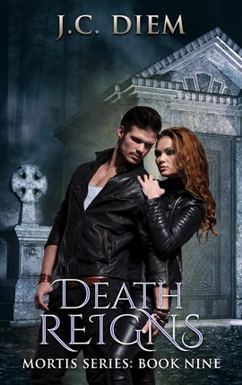 Cover image for Death Reigns