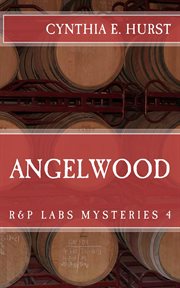 Angelwood cover image