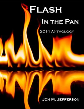 Cover image for Flash in the Pan