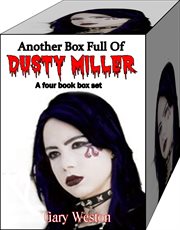 Another box full of dusty miller cover image
