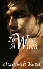 To woo a witch cover image