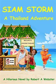 Thailand adventure cover image