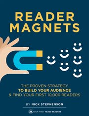 Reader magnets cover image