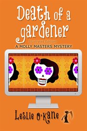 Death of a gardener cover image