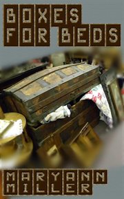 Boxes for beds cover image