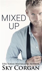 Mixed Up cover image