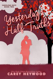 Yesterday's half truths cover image