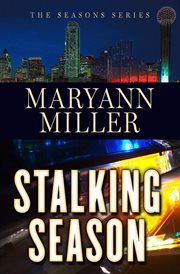 Stalking season : a seasons series mystery cover image