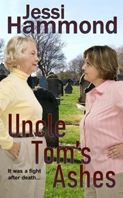 Uncle tom's ashes cover image