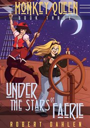 Under the stars of faerie cover image