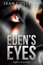 Eden's eyes cover image