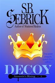 Decoy cover image