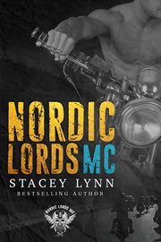The Nordic Lords MC cover image