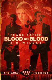 Blood on Blood cover image